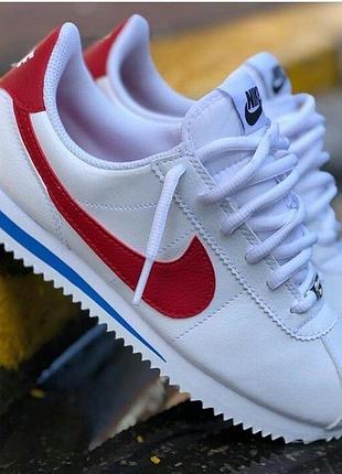 Кроссовки кроссовки nike cortez