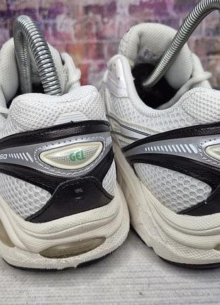Кроссовки asics gt-2160 6
