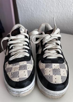 Кросівки nike