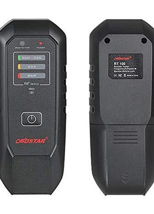 Obdstar t100 контролер частоты ик 300mhz-320mhz 434mhz 868mhz
