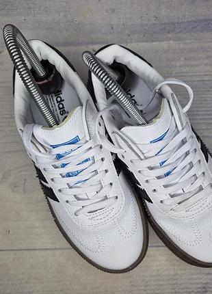 Кеды adidas samba 3