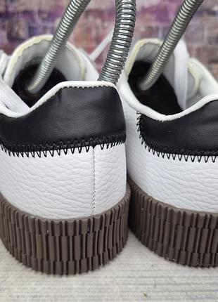 Кеды adidas samba 6