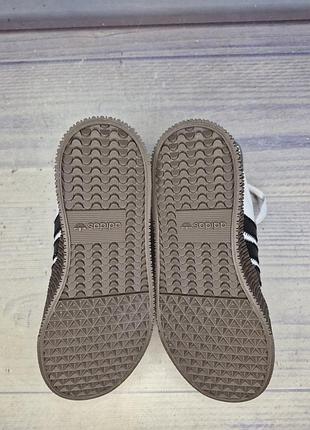 Кеды adidas samba 5