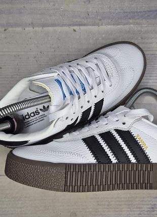 Кеды adidas samba