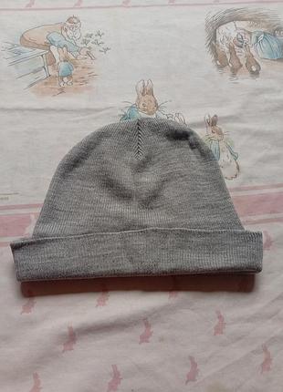 Шапка carhartt 3
