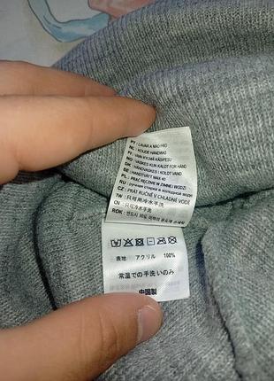 Шапка carhartt 5