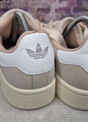 Кеды adidas campus 6