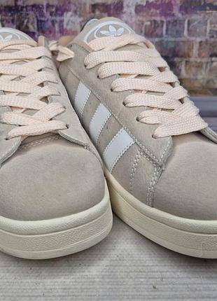 Кеды adidas campus 2