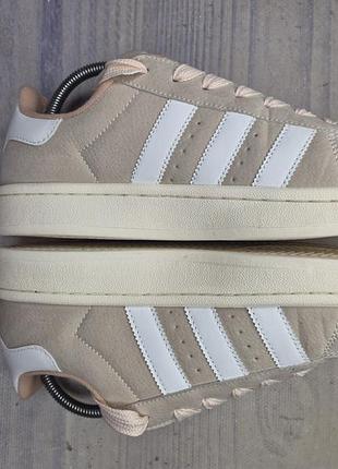 Кеды adidas campus 4