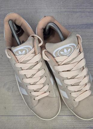 Кеды adidas campus 3