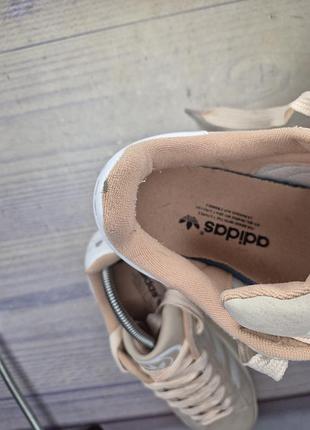 Кеды adidas campus 10