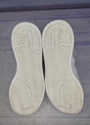 Кеды adidas campus 5