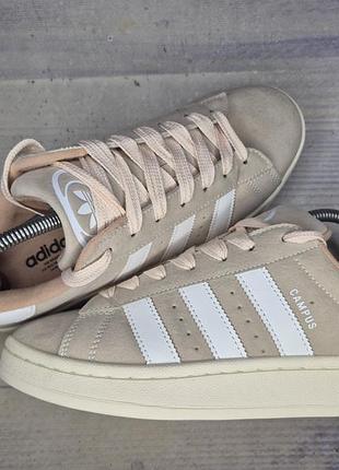 Кеды adidas campus