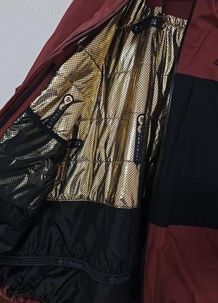 Куртка columbia xxl размер 5