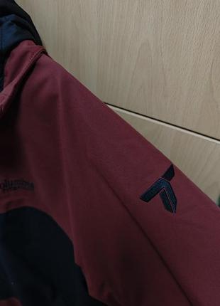 Куртка columbia xxl размер 10