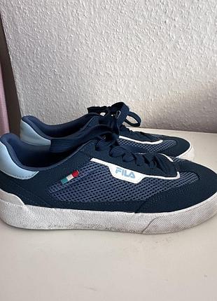 Кросівки fila 2
