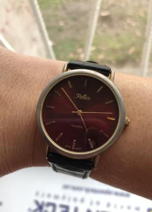 Наручные часы reflex