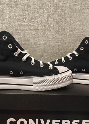 Нові кросівки converse 42.5 розмір