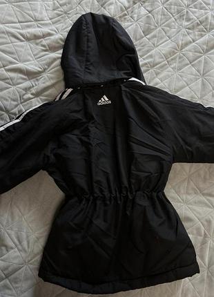 Куртка adidas 2