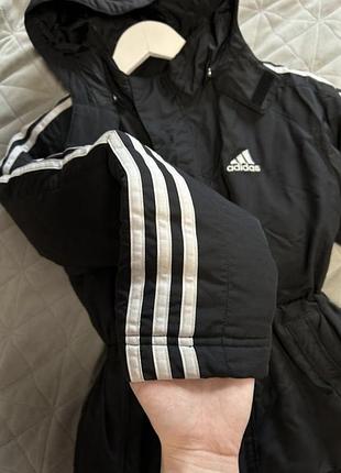 Куртка adidas 3