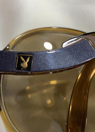 🐰 ✨ вінтажна оправа для окулярів playboy optyl (made in austria) — голлівудський рескрипт 1970-х! ✨ 🐰