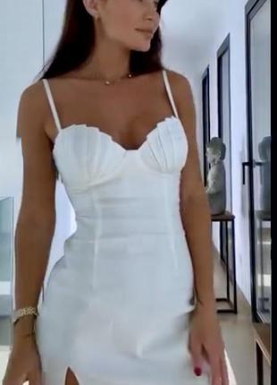 Сарафан от elena pokilicina