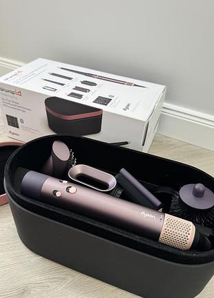 Стайлер dyson airwarp id