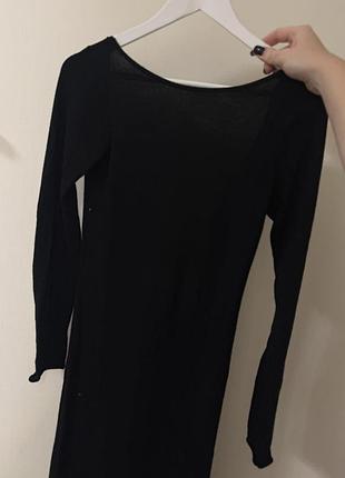 Сукня stradivarius 3