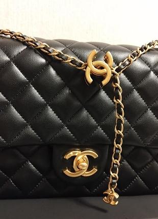Сумка chanel