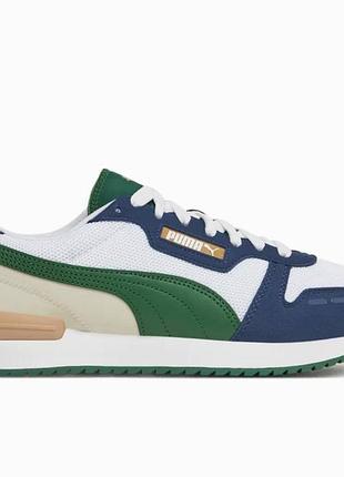 Нові чоловічі кросівки, puma