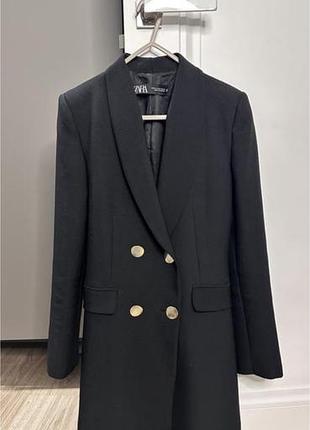 Піджак плаття zara 5