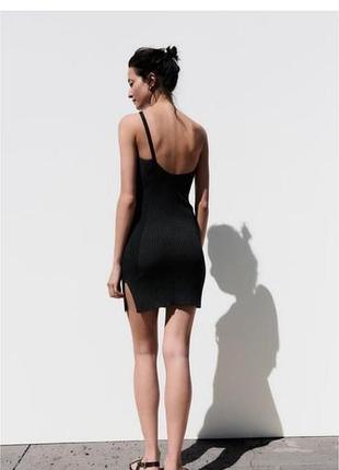 Сарафан zara 3