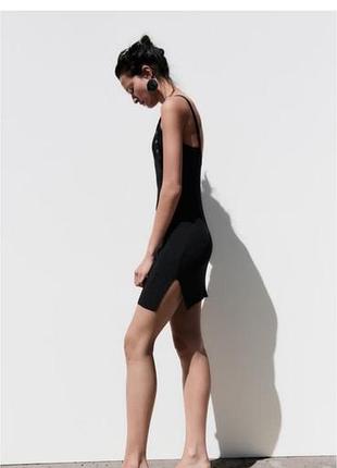 Сарафан zara 2
