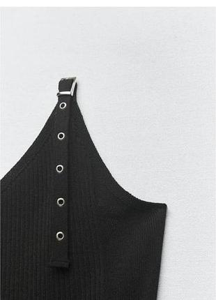 Сарафан zara 4