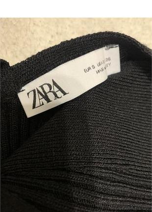 Сарафан zara 10
