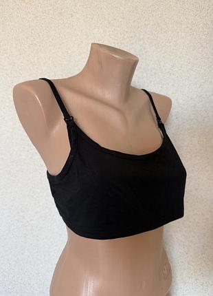 Shein топ для кормлячоі мами розміру л