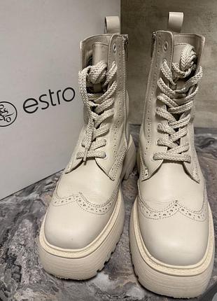 Черевики estro 2