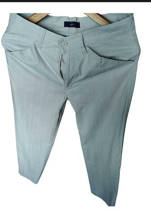 Штани  чіноси  zegna sport beige
