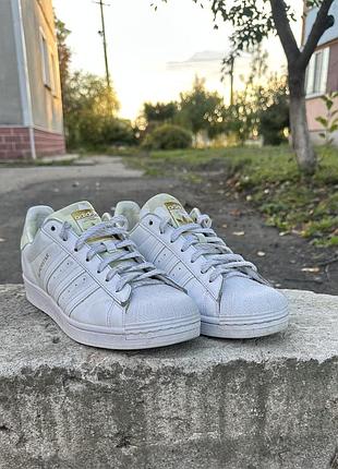 Adidas superstar