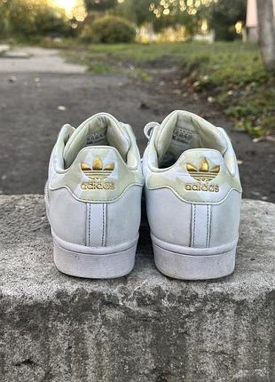 Adidas superstar 3