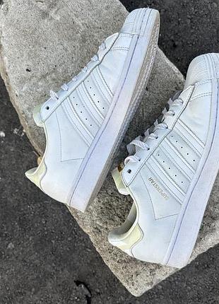 Adidas superstar 2