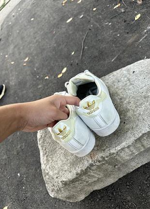Adidas superstar 4