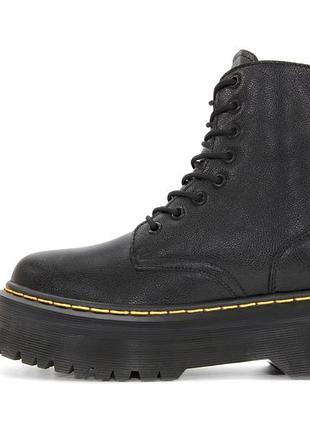 Dr.martens jadon 36-42 хутро 6
