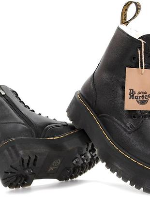 Dr.martens jadon 36-42 хутро 4