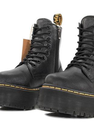 Dr.martens jadon 36-42 хутро 5