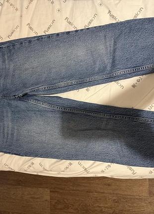Джинси zara