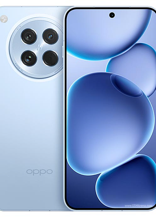 Гідрогелева захисна плівка на oppo find x8s на весь екран прозора