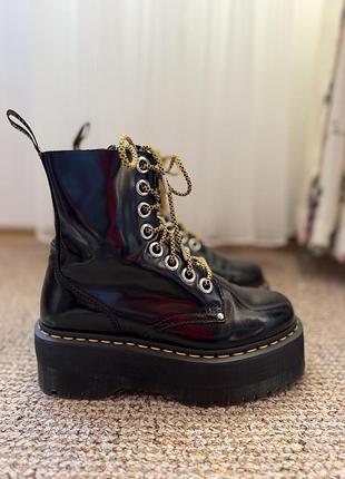 Oригінал dr.marten’s jadon max