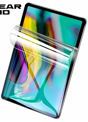 Гідрогелева плівка clear hd для планшета до 14" за індивідуальним замовленням