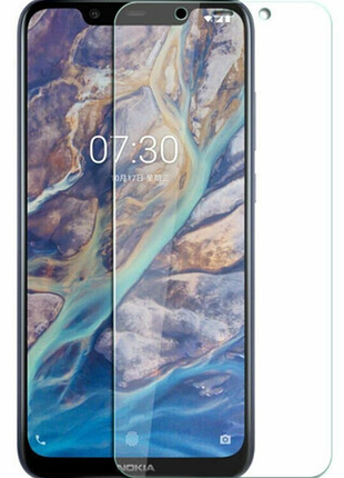 Гідрогелева захисна плівка на oppo reno на весь екран прозора